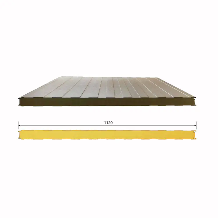 Τι κάνει το Rock Wool Panel ένα παιχνίδι αλλαγής σε σύγχρονη κατασκευή;